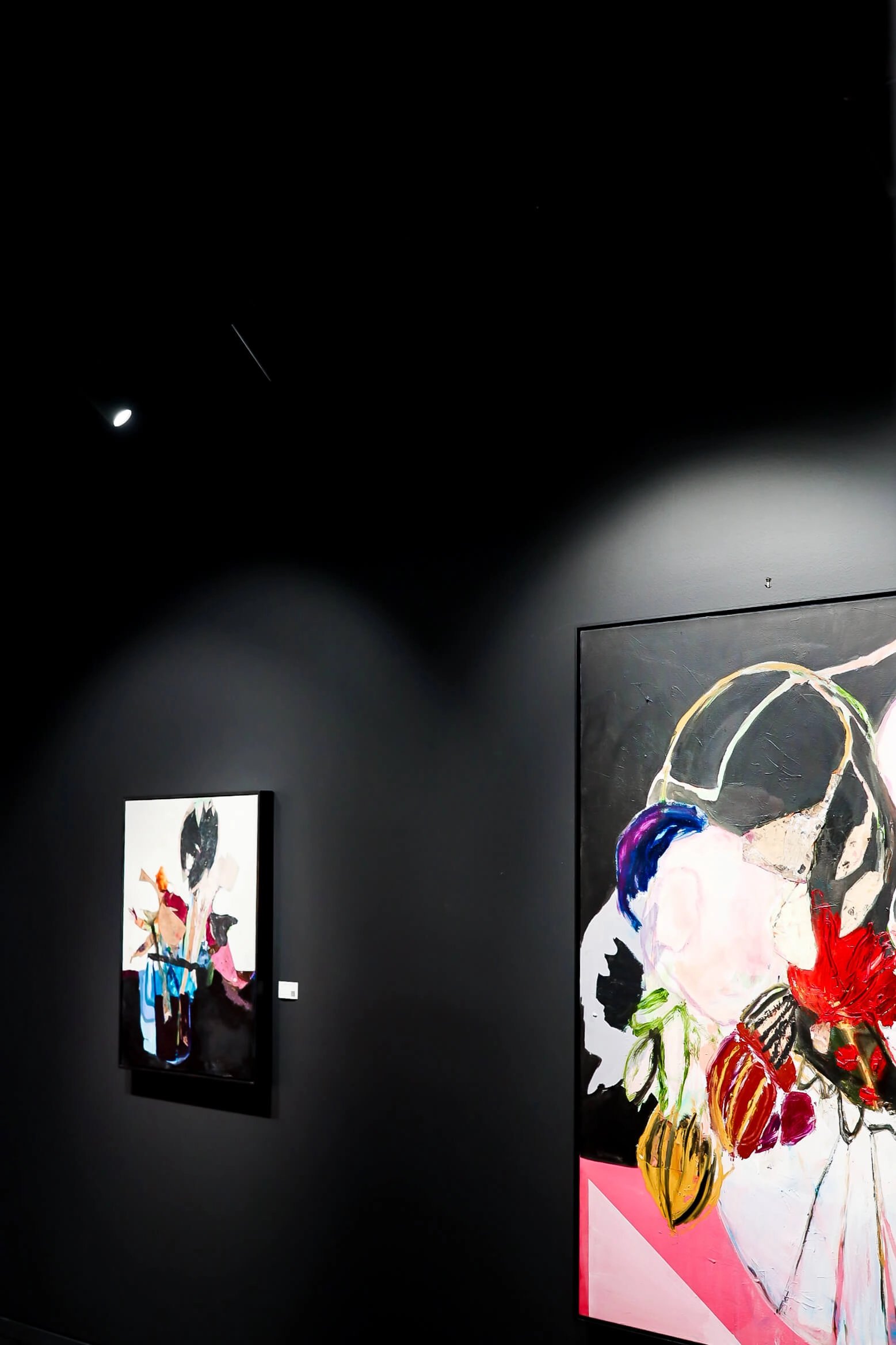 Buy plug in track lighting system with lead and plug in California, Los Angeles