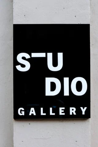 Studio Gallery Sydney