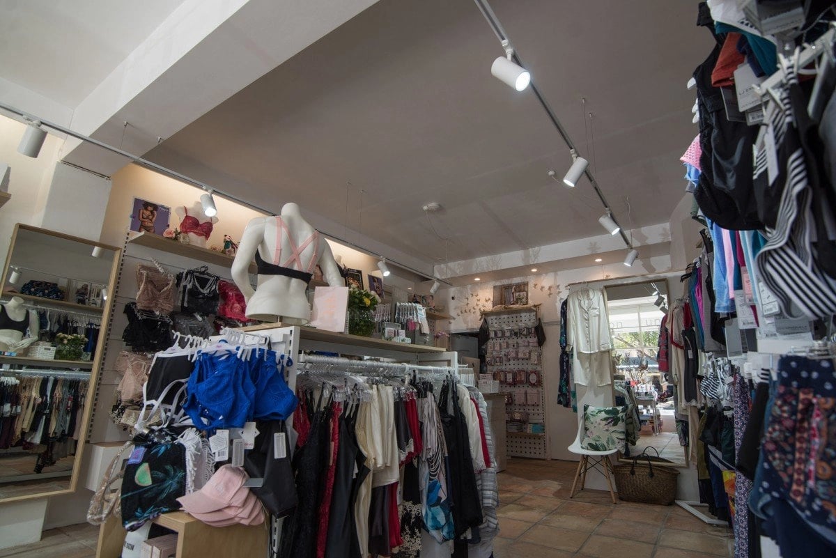 Commercial track lighting systems price guide for businesses in Washington