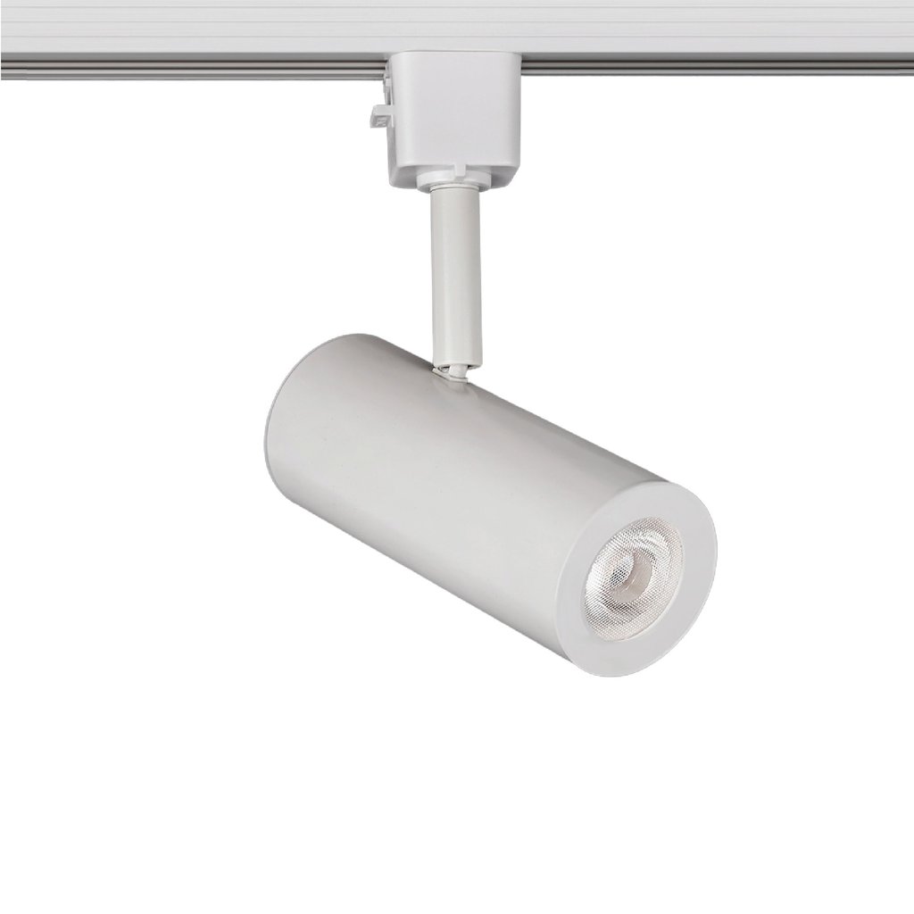 Silo X10 10W H/J/L Track Luminaire