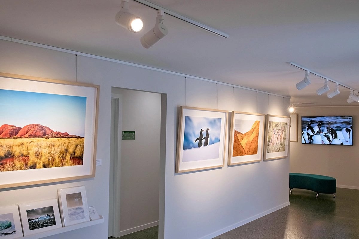 LED track lighting guide for kitchens and living rooms in Utah, Salt Lake City