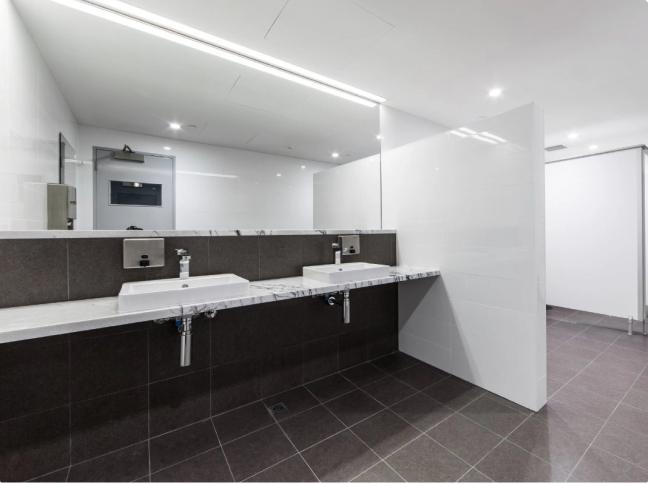 Industrial track lighting price for commercial installations in Georgia, Atlanta