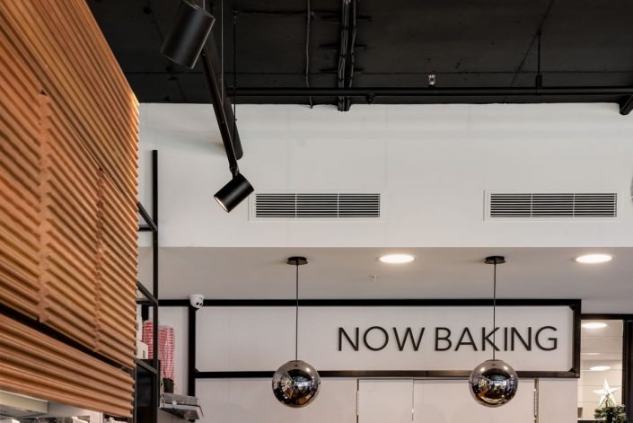 Buy office track lighting systems for modern workspaces in California and Texas