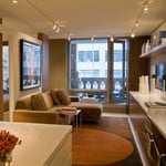 809 LED WITHOUT LAMP Low Voltage Track Luminaire