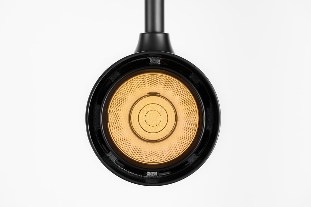 LED track lighting efficiency and performance tips in Ohio, Columbus