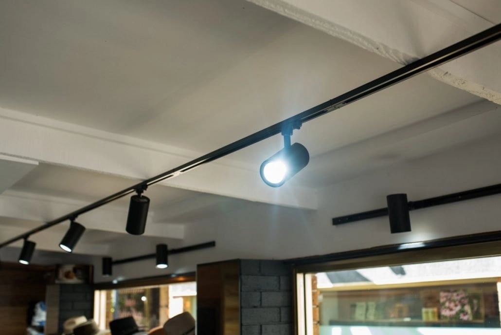 Buy adjustable wall track lighting fixtures in Texas, Houston