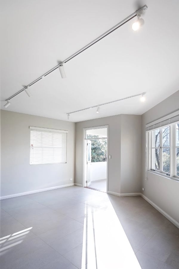 Architectural lighting track supplier for offices in Colorado, Denver