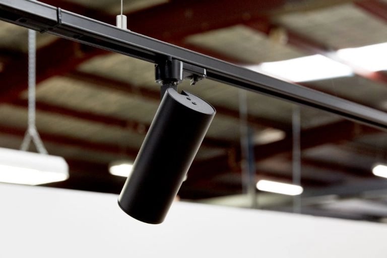 Lighting advice for improving productivity with track lighting in Colorado
