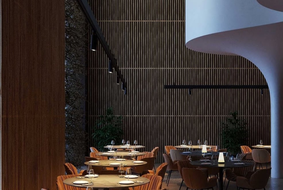 Advice on spacing track lights for even illumination in Texas interior