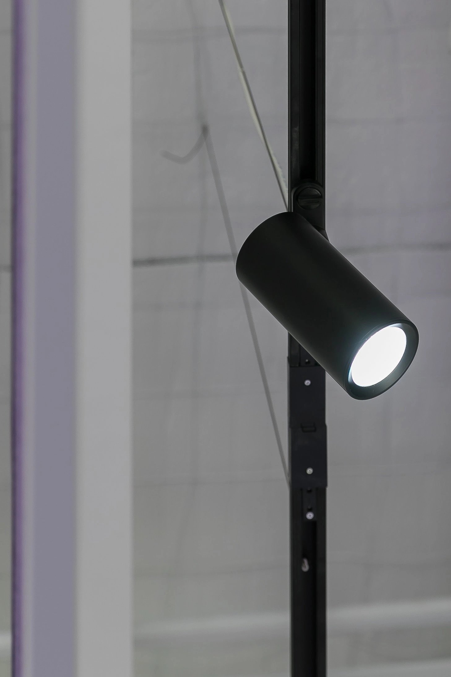 Buy suspended commercial track lighting at competitive price in Texas