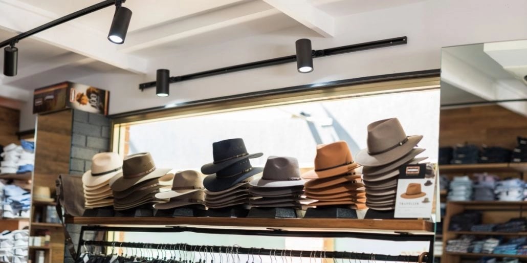 Buy wall mounted track lighting system in California, Los Angeles