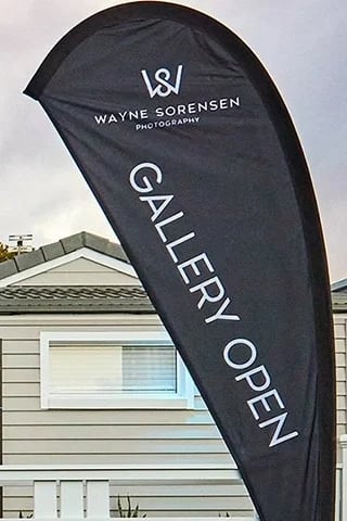 Wayne Sorensen Gallery