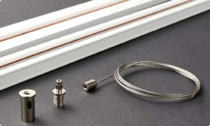 Suspension Kit