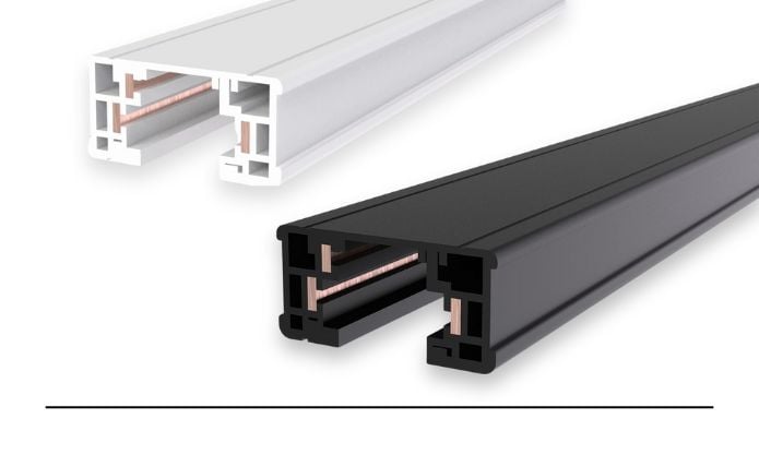 Buy 3 wire vs 4 wire track lighting systems price overview in Illinois