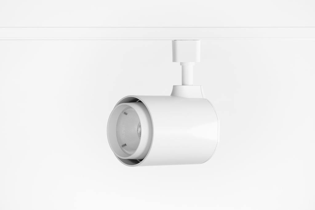 LED track lights advice for kitchen task lighting in California, San Jose