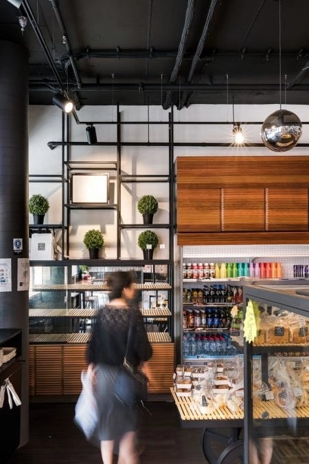 Commercial track lighting price options for retail spaces across Texas