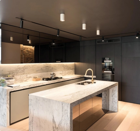 residential