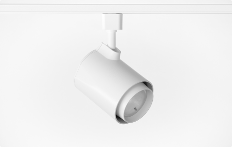 Commercial track lighting supplier advice on circuit selection in Arizona USA