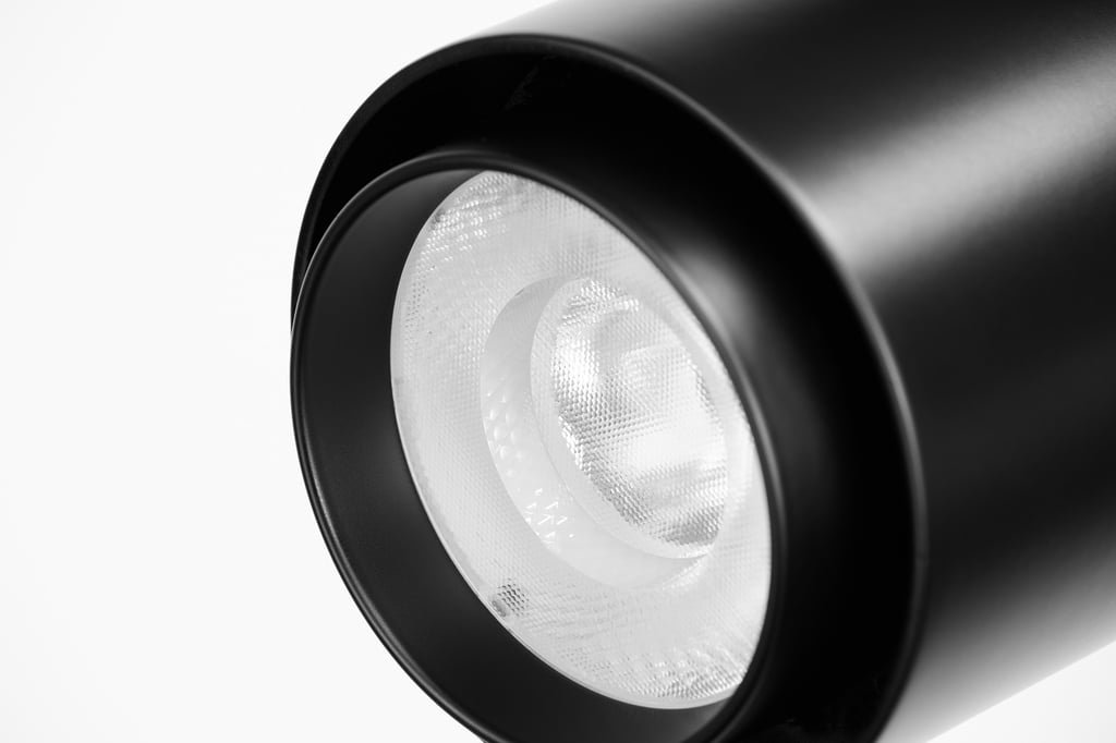 Price comparison of premium track lighting systems for New Jersey salons