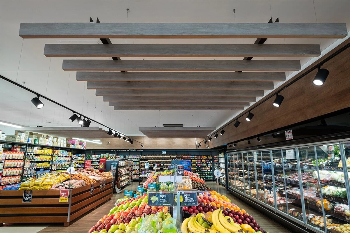 Expert advice on adjustable track lighting layouts for Florida retailers