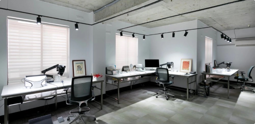 LED Office Lighting