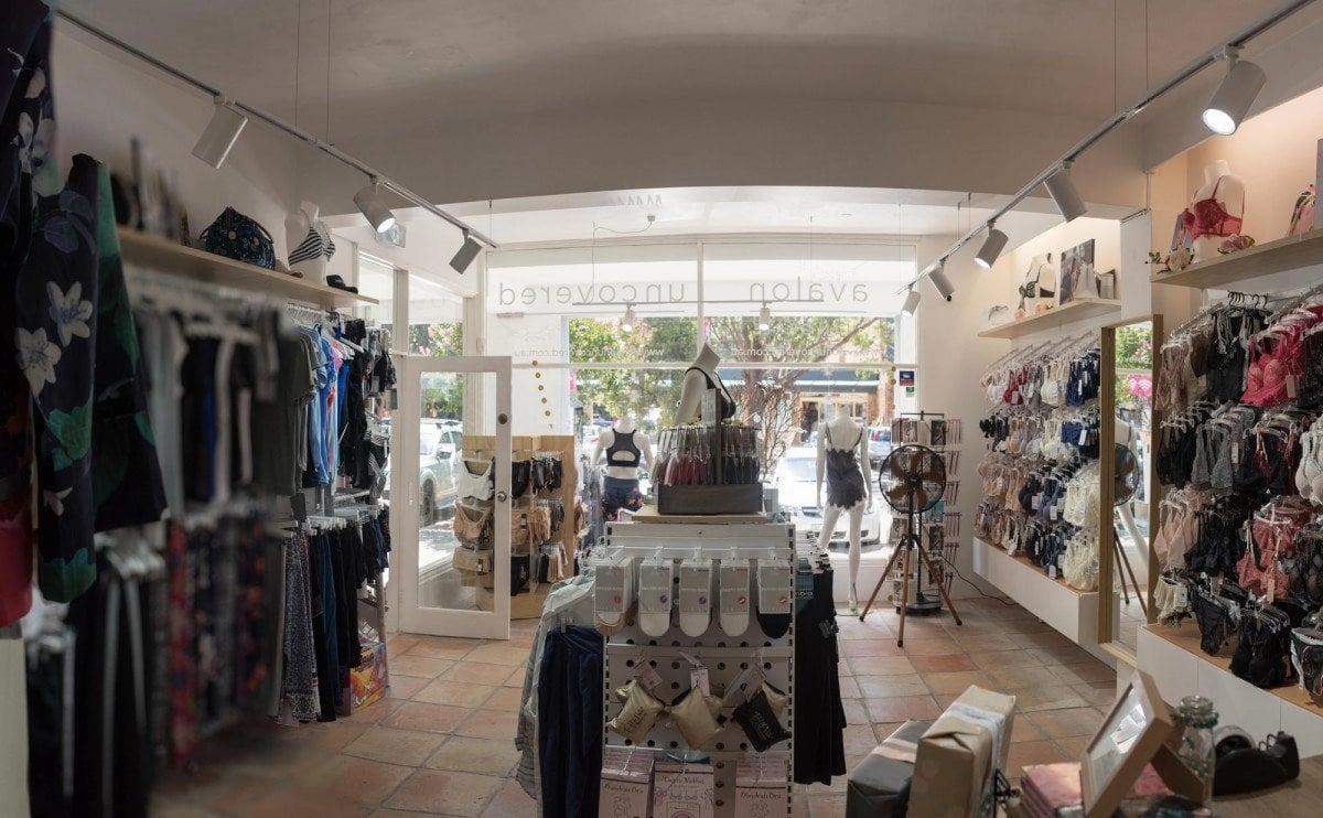 Retail track lighting supplier and price comparison in Pennsylvania commercial spaces