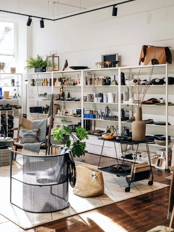 Buy LED industrial track lighting for warehouses and studios in Texas, Dallas