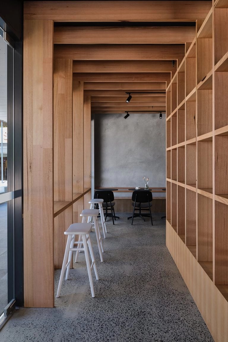 Buy LED display lighting for product shelving in New York retail environments