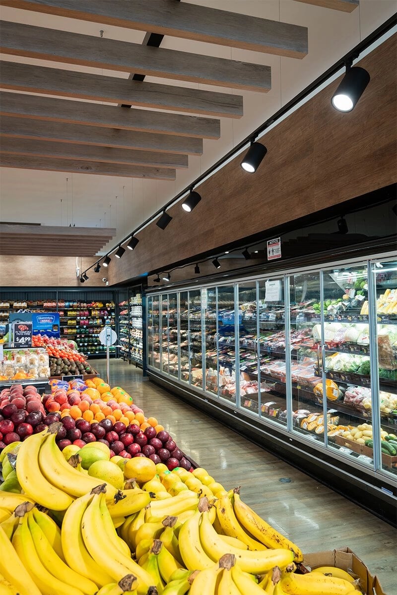 Buy complete commercial track lighting kits for businesses in Minnesota