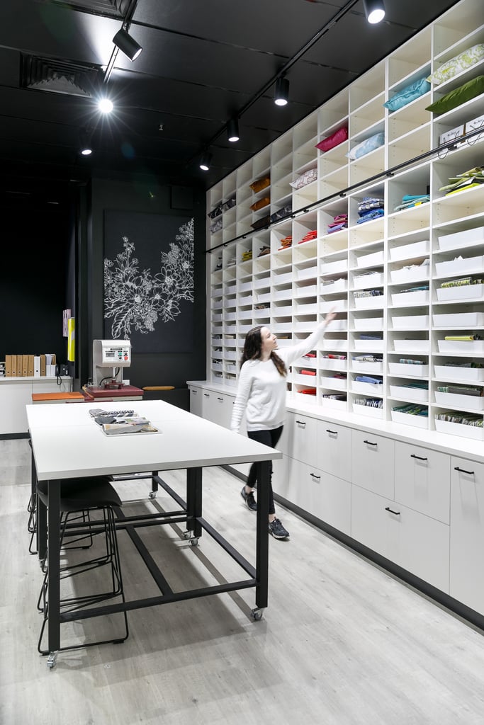 LED lighting supplier offering proven retail lighting ideas in North Carolina