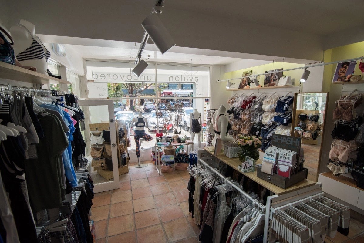 Expert advice on choosing the best lighting for retail stores in Illinois