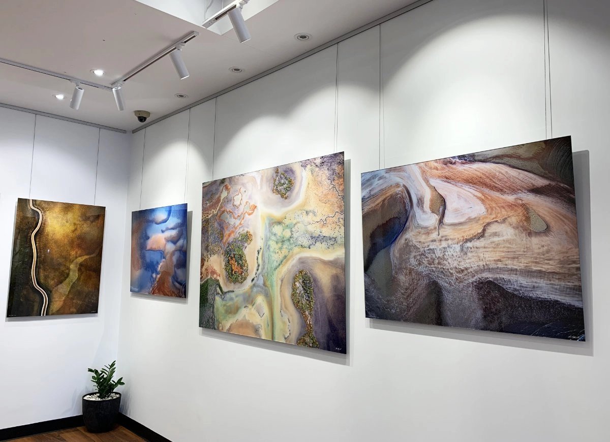 Buy adjustable rail lights for home and retail use in Texas, Houston