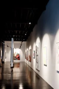 Buy LED rail lights for clean architectural ceilings in Illinois, Chicago