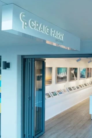 Craig Parry Gallery