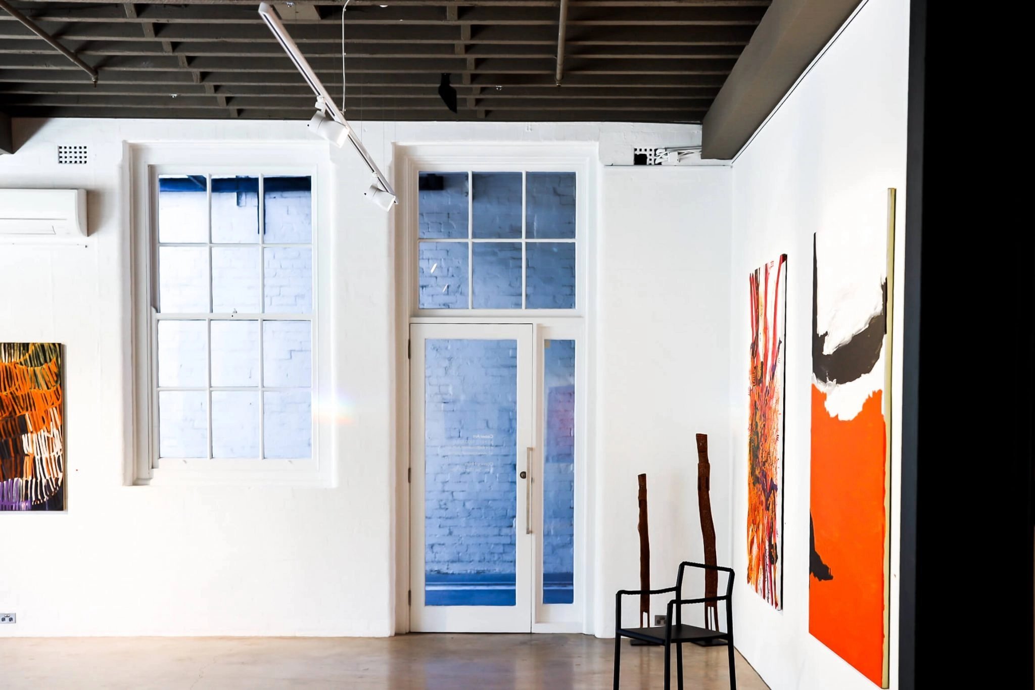 Retail lighting advice using LED track systems in Washington