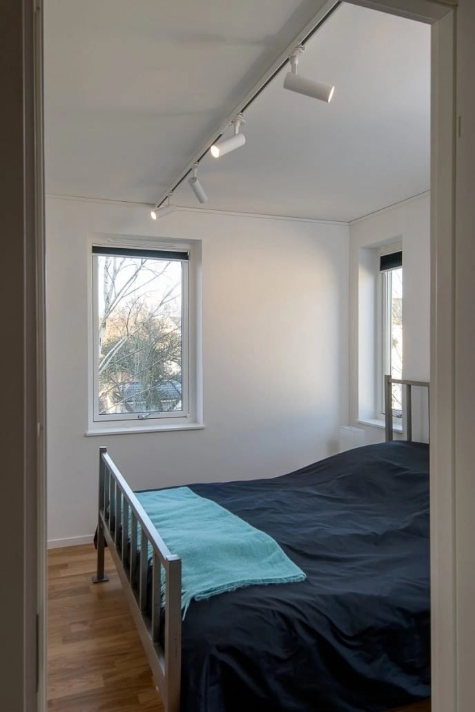 Professional advice for selecting track lighting distributors in Colorado