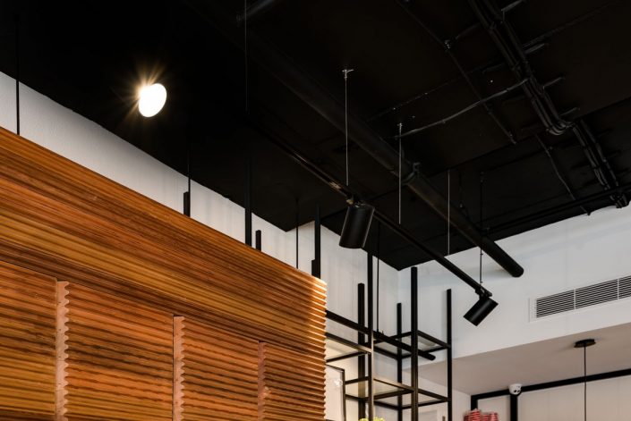 Trusted office track lighting supplier serving New York businesses