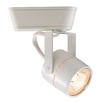 809 LED WITHOUT LAMP Low Voltage Track Luminaire