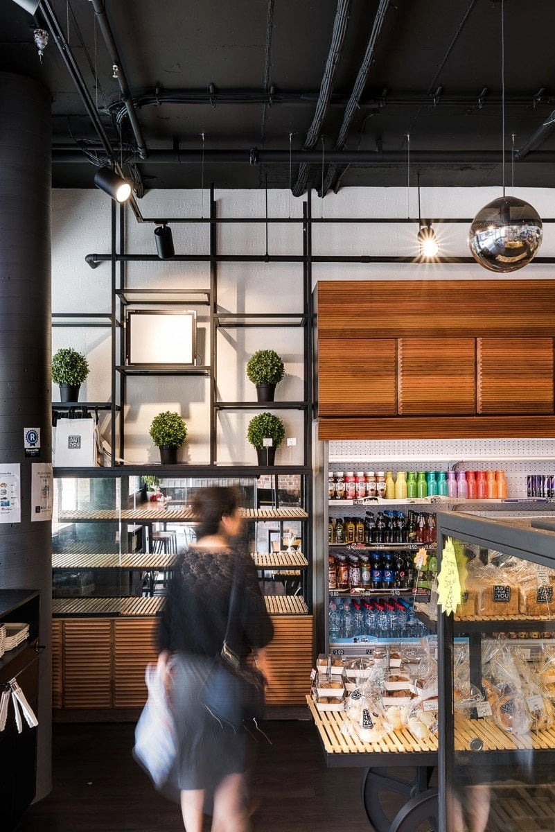 USA multi circuit track lighting supplier advice for retail zoning in Tennessee