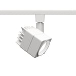 Summit LED207 15W H/J/L Track Luminaire 3000K