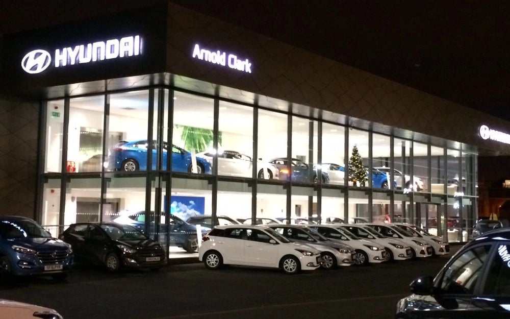 Buy industrial track lighting for high ceiling workspaces in Illinois, Chicago