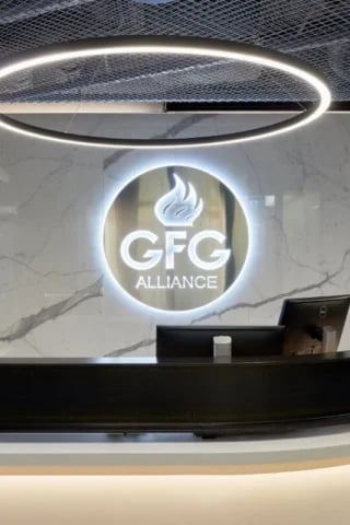GFG Alliance
