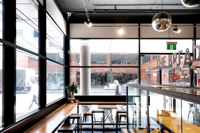 Expert advice on selecting retail lighting systems for commercial stores in Arizona