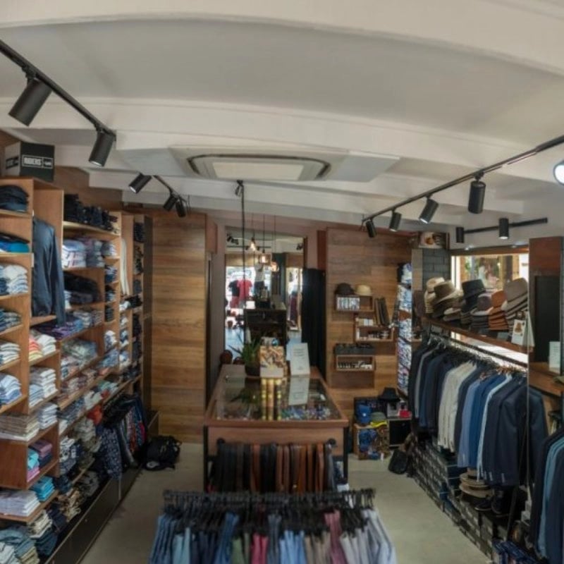 Buy architectural wall track lighting for gallery in New York, New York City