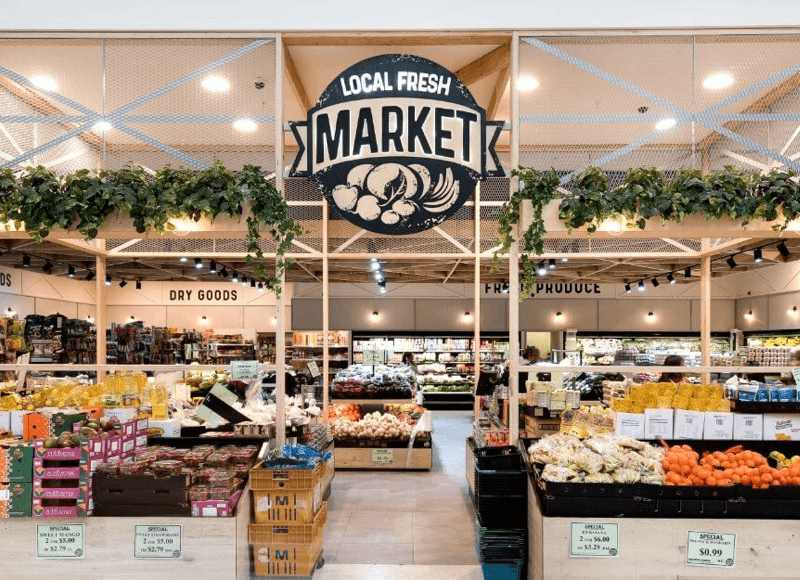 Lighting advice for improving product visibility in Massachusetts retail spaces