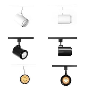 30W Track Light