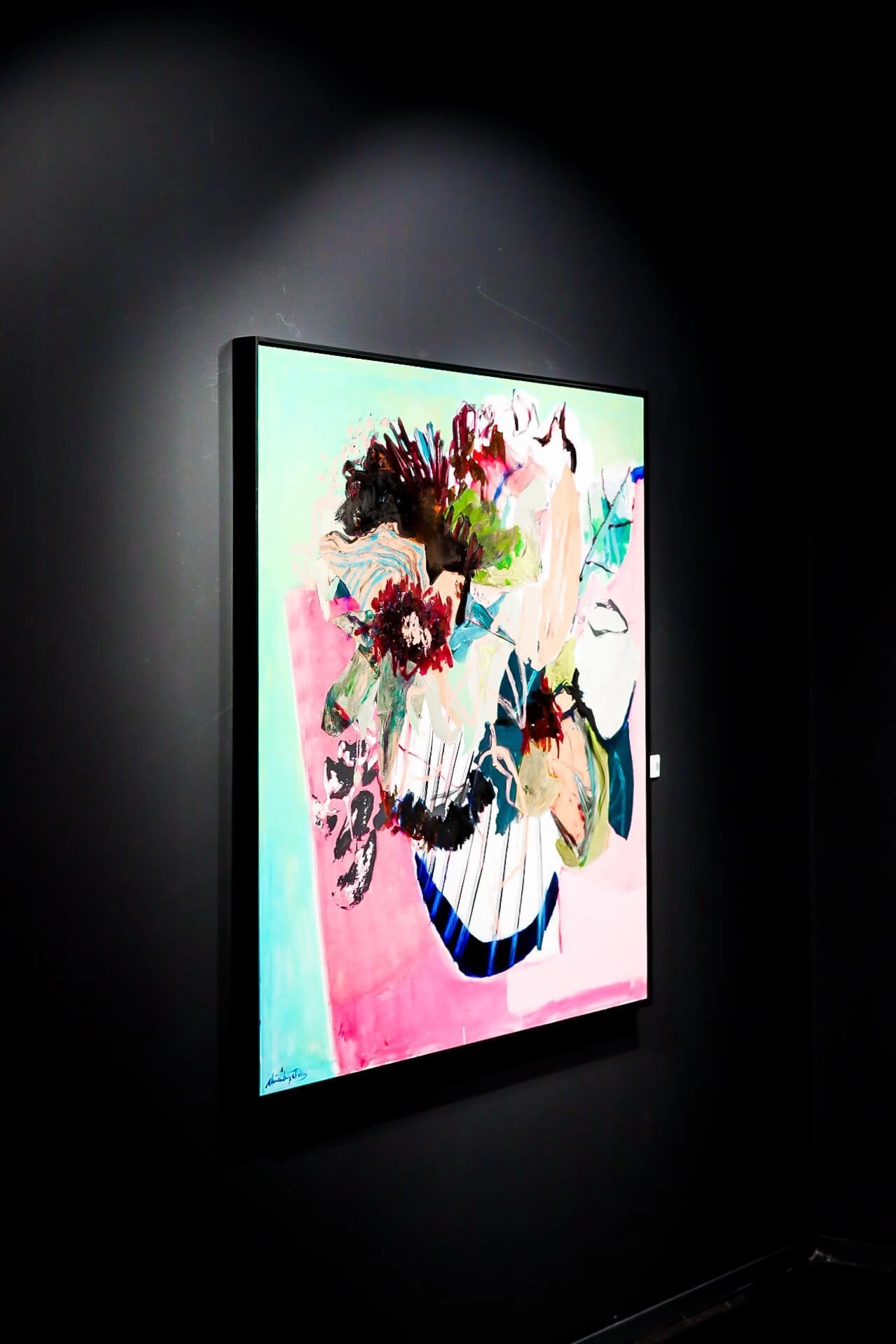 Buy LED track light heads for adjustable ceiling lighting in California, Los Angeles