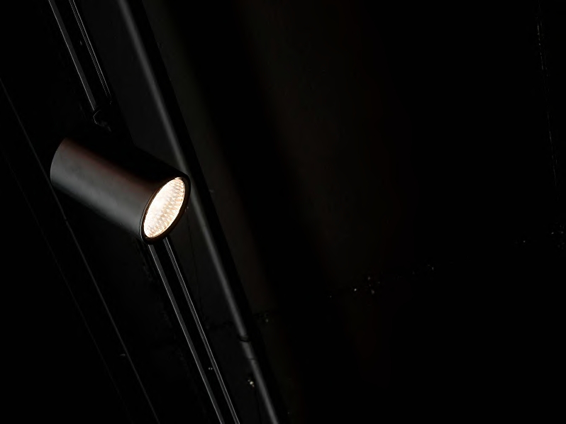 Track lighting price comparison for high-end salons in California