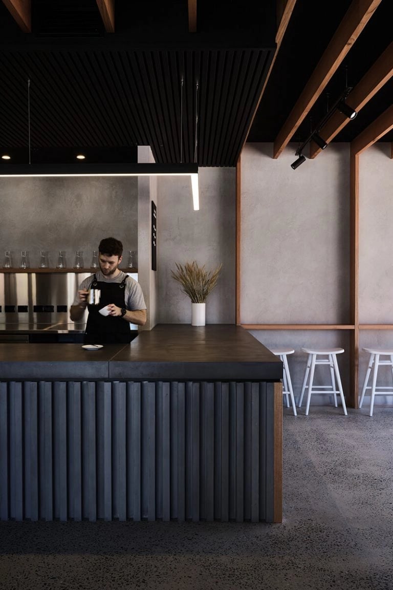 Price guide for LED track lighting fixtures in California showrooms