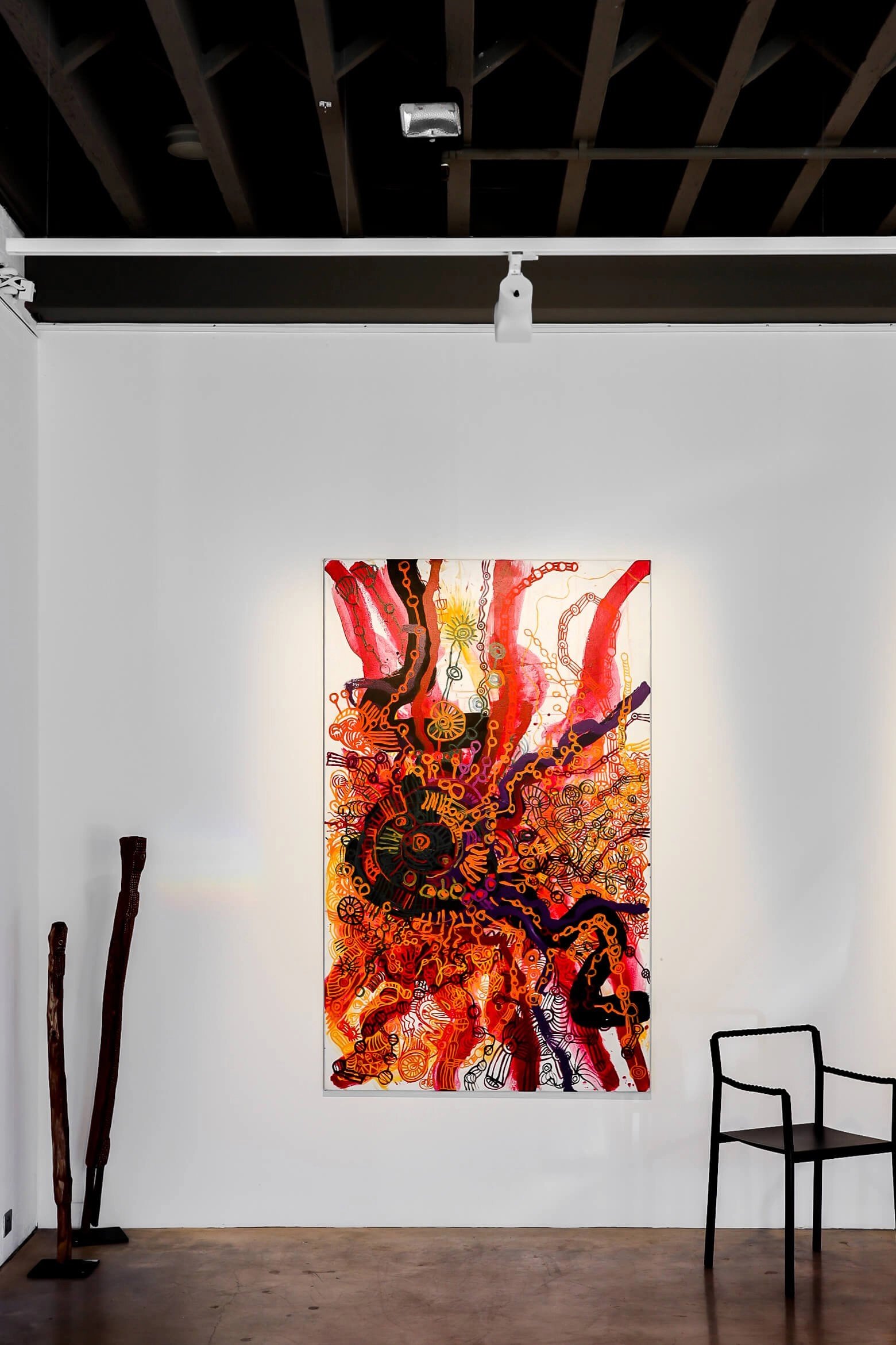 Commercial LED track lighting supplier and planning support in Colorado